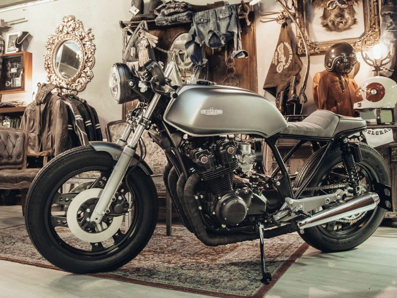 Honda CB750